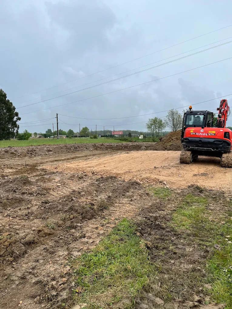 Aperçu d’un chantier GBTC — vue 2