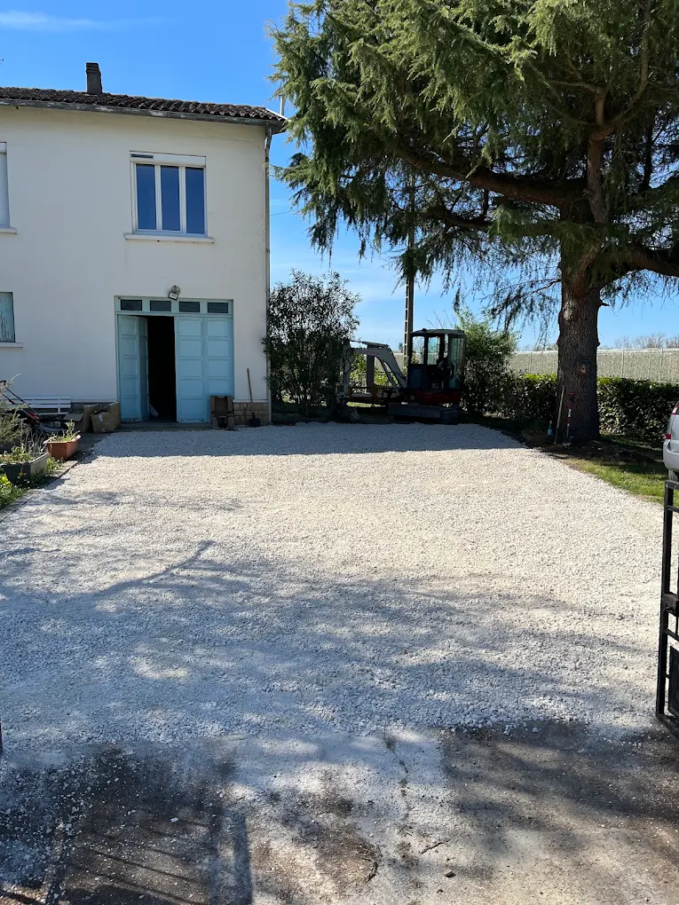 Aperçu d’un chantier GBTC — vue 6