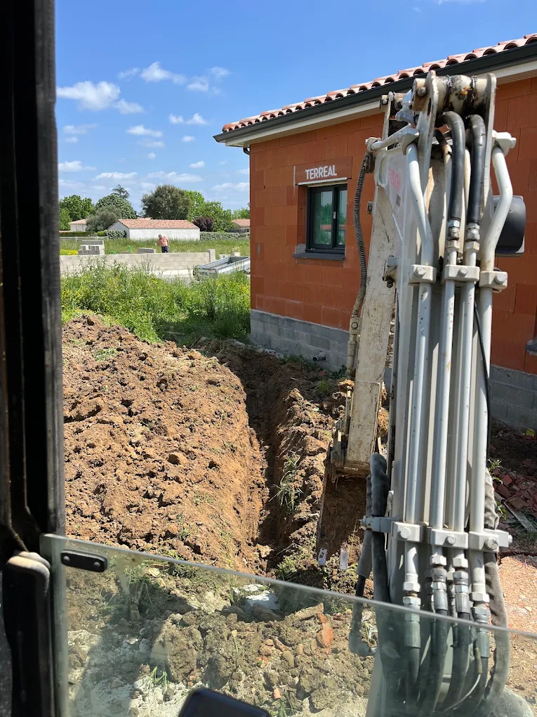 Aperçu d’un chantier GBTC — vue 7