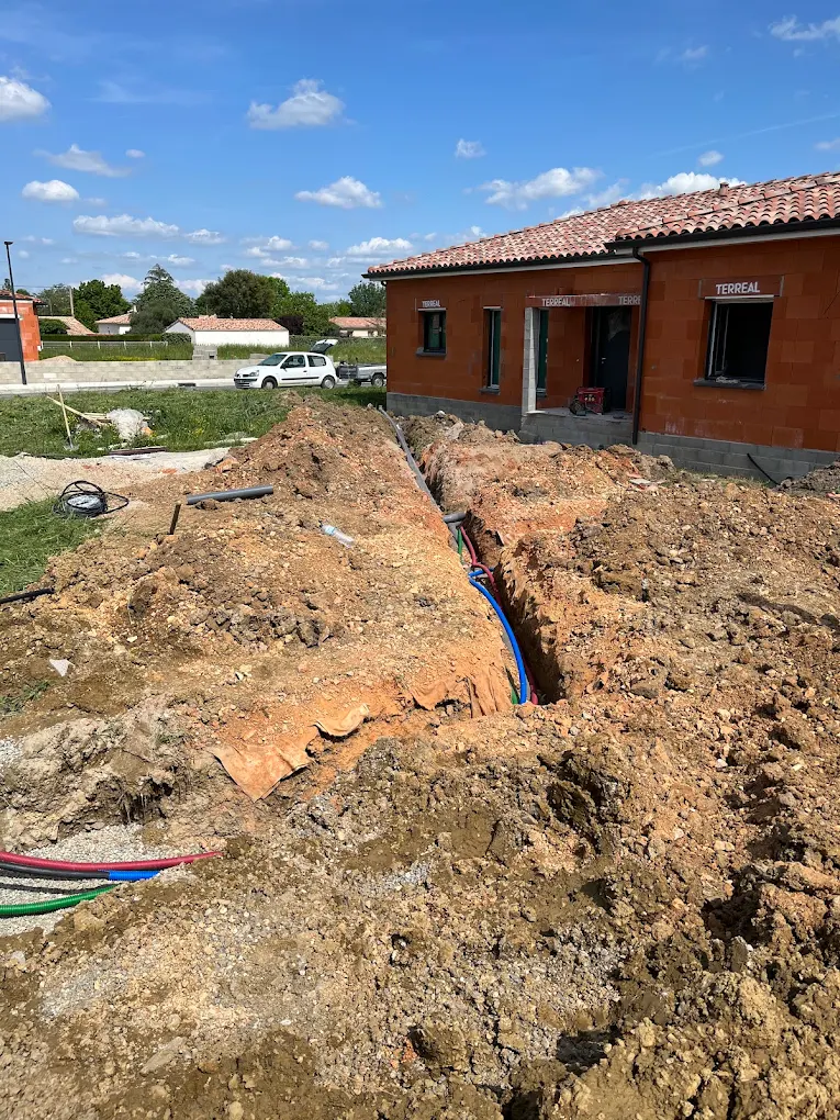 Aperçu d’un chantier GBTC — vue 8